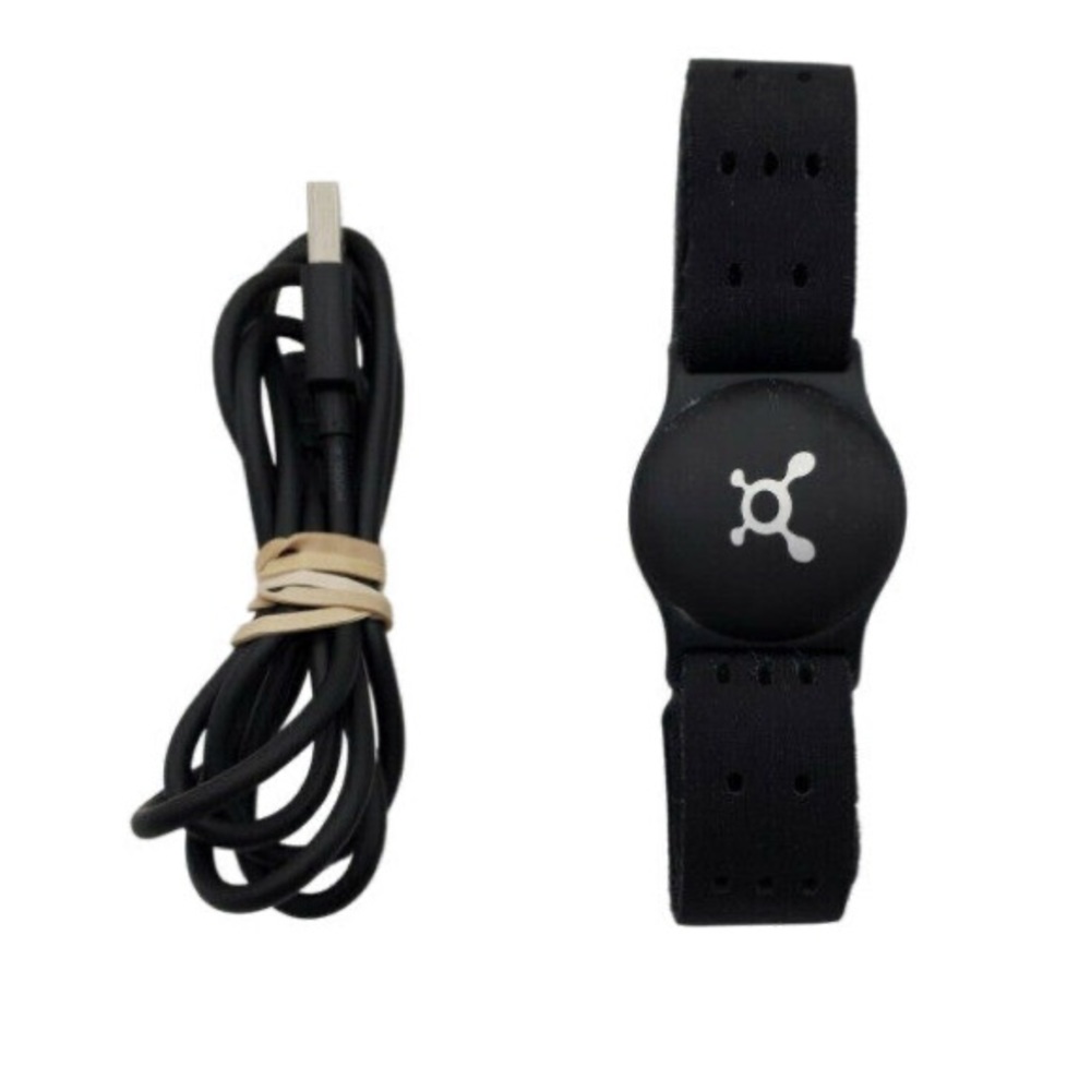 Orangetheory Heart Rate Monitor